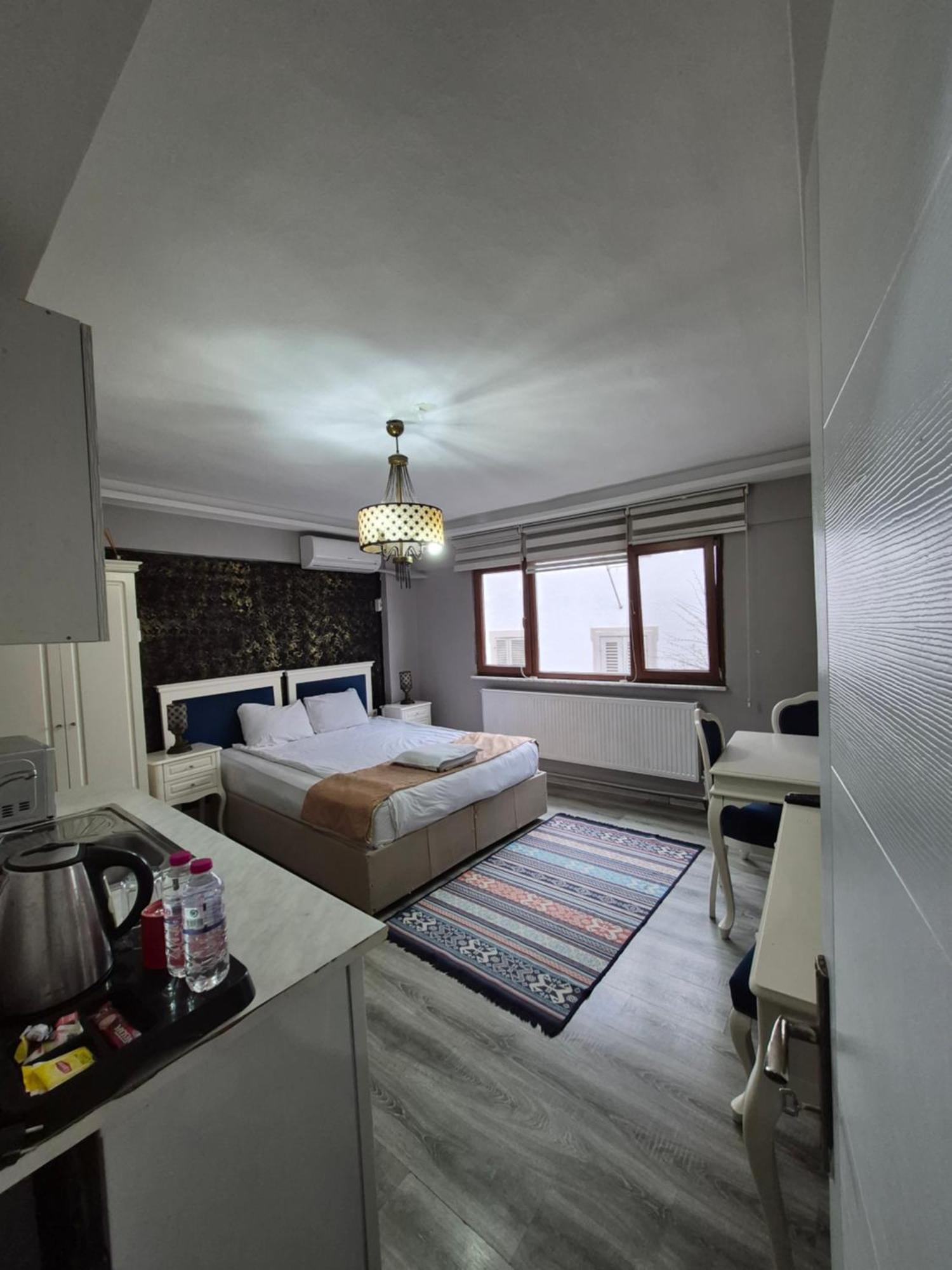 1453Apartments, Istanbul